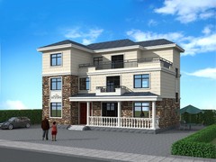 雅墅名坊建筑设计有限公司