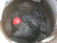 东莞市长众市政建设有限公司