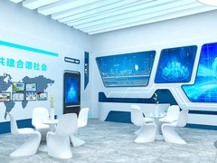 苏州展台设计