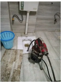 贾峰管道疏通工程有限公司