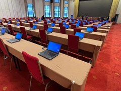杭州盈霏电子科技有限公司