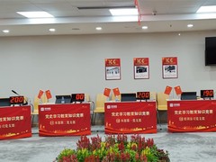 本地庆典设备租赁公司