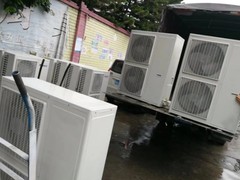 合肥回收空调