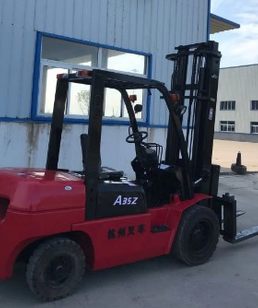 北京二手叉车出售 品质优良价格实惠