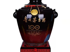 保定茅台酒瓶回收
