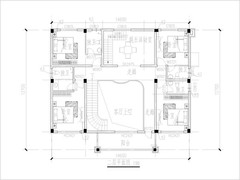 雅墅名坊建筑设计有限公司
