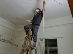 广州荔湾防水补漏公司
