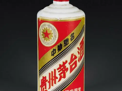 保定茅台酒瓶回收