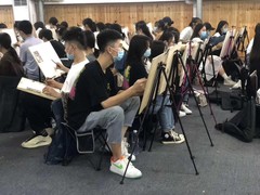 武汉华中艺术学校