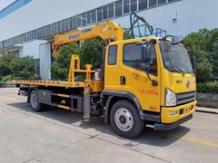 北京平板运输车