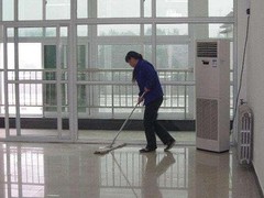 天津清洗保洁服务有限公司