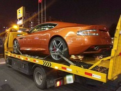 咸阳高速道路救援