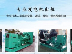 唐山吉瓦发电机有限公司