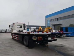 拖车到甘肃费用