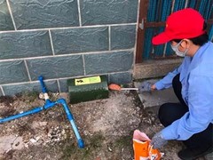 春华有害生物防治有限公司