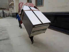 广州合众搬家公司