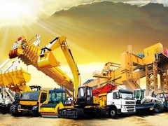 哈尔滨机械设备出售