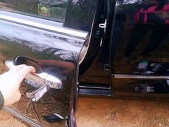 深圳配汽车钥匙