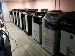 海辰办公设备有限公司