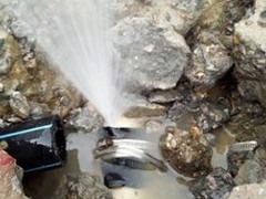 内江屋顶漏水维修