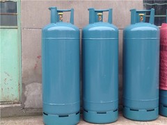 成都液化气配送