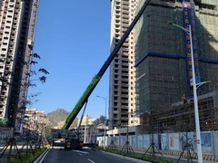 厦门金诚顺机械吊装有限公司
