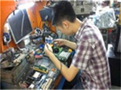 洛阳市涧西区朗讯电子科技服务部