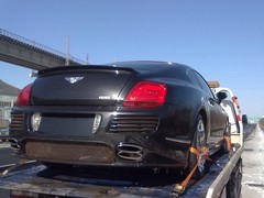 貨車救援