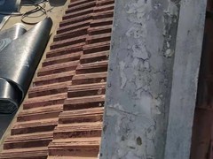 宁波防水补漏