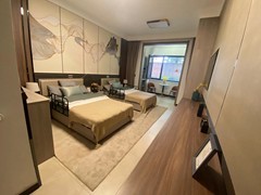 北京市平谷区骏隆老年公寓