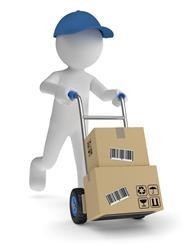 瑞安DHL