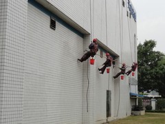 邢台外墙清洗