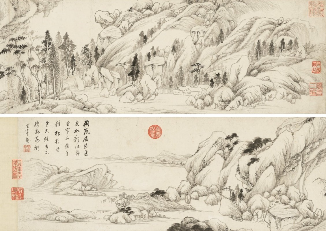 古董古玩鑒定拍賣交易