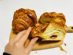 河南欧焙奇西点蛋糕培训学校
