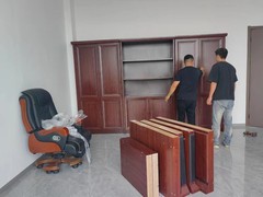 宜兴福盈门搬家公司