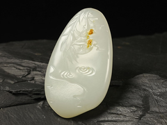 通化个人上门现金收购玉石