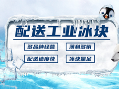 象山冰块配送