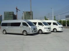 全国旅游包车