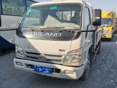 上門收京牌二手貨車公司