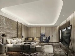 青岛一家亲装饰工程有限公司