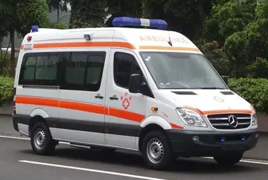 120救護車出租轉運中心