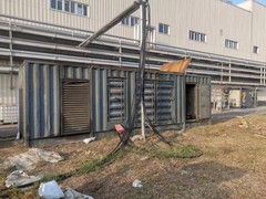 北京应急电源车出租公司