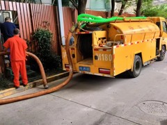 上海通垚管道工程有限公司