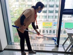 银川大理石养护