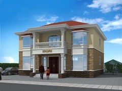 雅墅名坊建筑设计有限公司