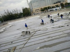 北京兴达防水工程公司