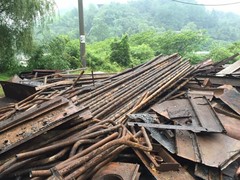 驻马店市大明物资回收有限公司
