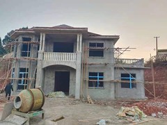 筑巢建筑设计有限公司
