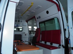 泰安救护车跨省接送