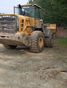 临工955F装载机现货出售，价格低